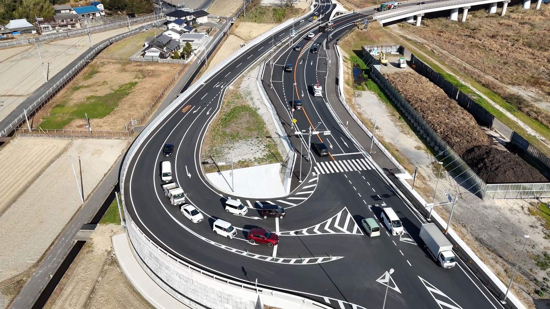 ファーストビュー背景